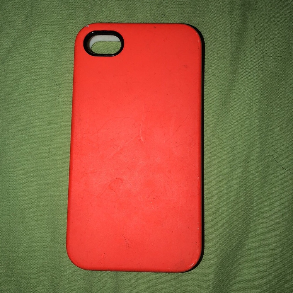 iPhone 4 case